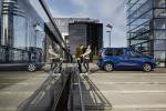 Toyota ProAce City Verso 2019 года (EU)